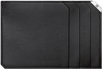 Porta carte di credito Montblanc Urban Spirit in Pelle 114676 - 114676